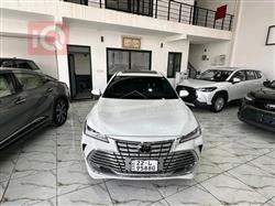 تويوتا أفالون